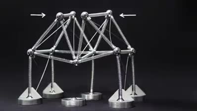 مفاهیم اتصالات مفصلی، خمشی، گی...