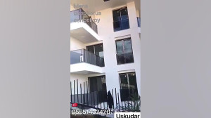 خرید آپارتمان لوکس در تنگه بسف...
