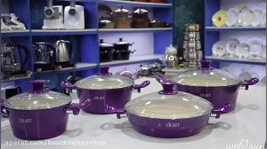نمایندگی لوازم خانگی بوش و هیت...