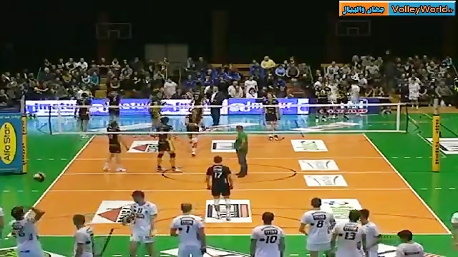 اسپک فوق العاده ی نمایشی