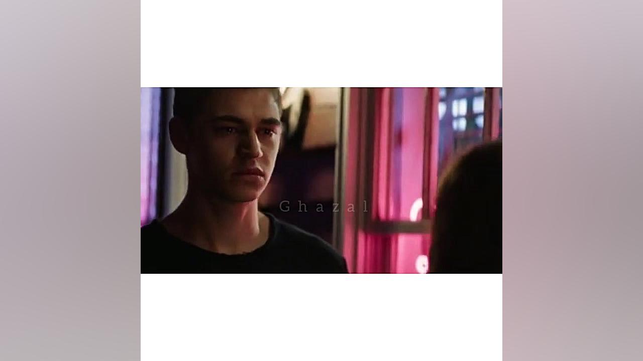 کلیپ غمگین افتر عاشقانه