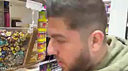 پویان ان ار رفتن خرید!!!! دورب...