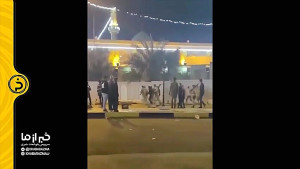 جزئیات جدیدی از عملیات انتحاری...