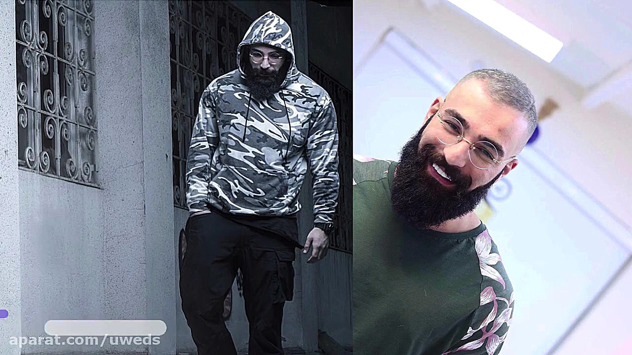 حمید صفت بازداشت شد  حمید صفت...