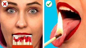 تفریحی و سرگرمی  ترفندهای هیجا...
