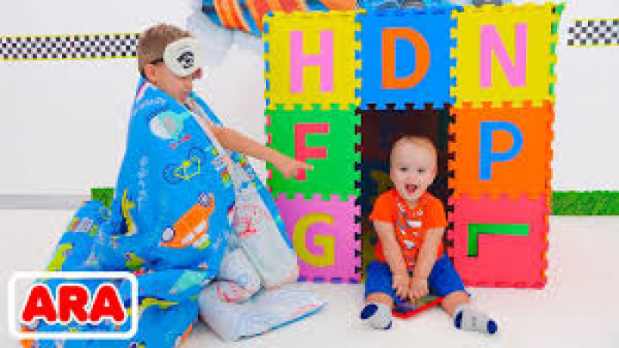 ولاد و نیکی ساخت خانه های کودک...