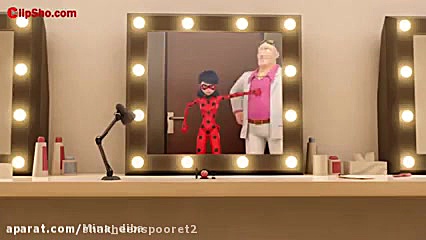 دختر کفش دوزکی جدید 2025