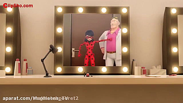 دختر کفش دوزکی کامل 2026