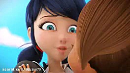 ماجراجویی در پاریس فصل ۱قسمت ۱