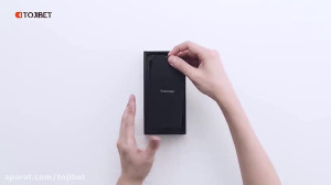 معرفی گوشی موبایل S21 ultra