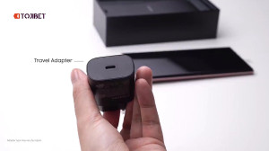 معرفی گوشی موبایل Note 20 ultr...