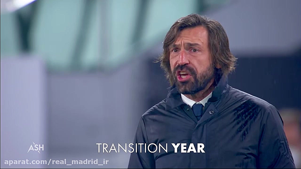 رونالدوی 2021 می‌توانست در رئا...