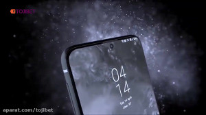 معرفی گوشی موبایل A72 5G