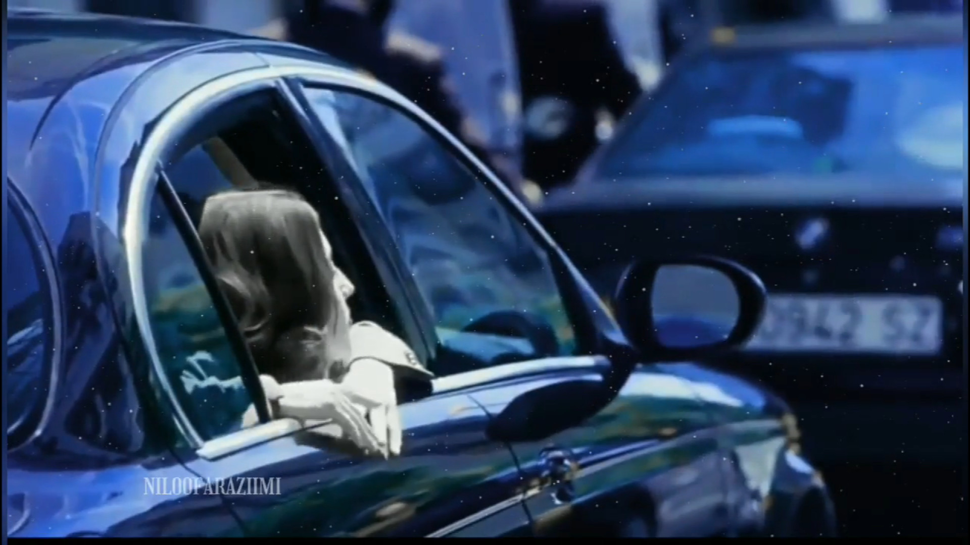 ویدیو میکس بسیار زیبا خالی بود...