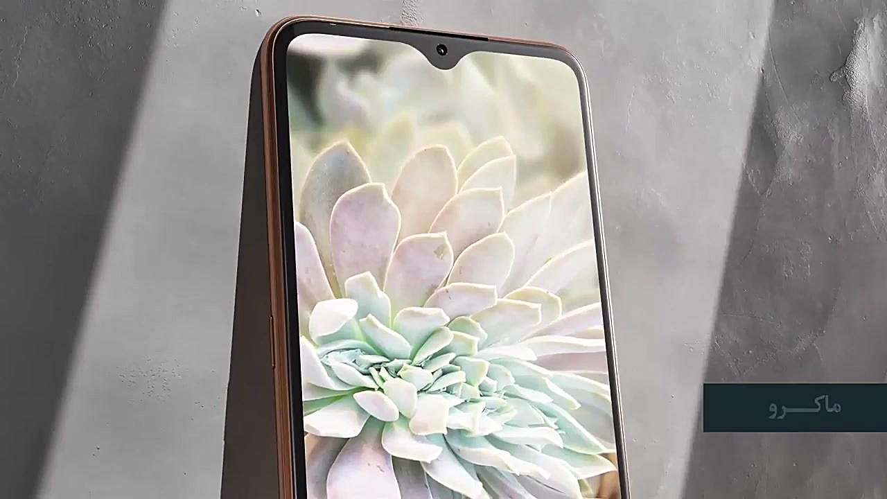 معرفی ویدیویی گوشی موبایل نوکی...