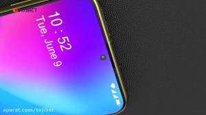 معرفی گوشی موبایل A42 5G