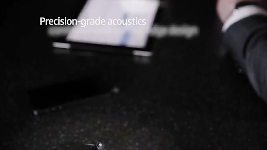 معرفی هدفون داخل گوشی Sennheis...