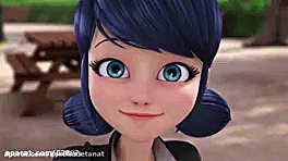 دختر کفشدوزکی فصل ۱ قسمت ۱۳