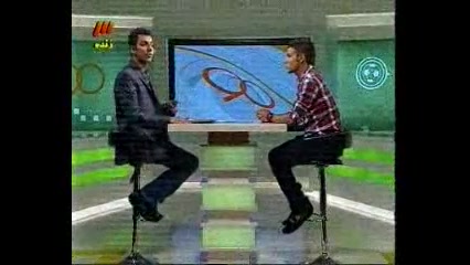 جوانمردترین مرد سال جهان در فو...