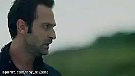 لحظه مرگ کمال و عامر در سریال...