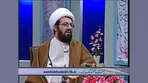 خدا با کسی که خودکشی کرده چه م...