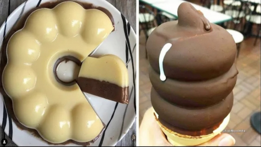 برترین آموزش های کیک شکلاتی فا...