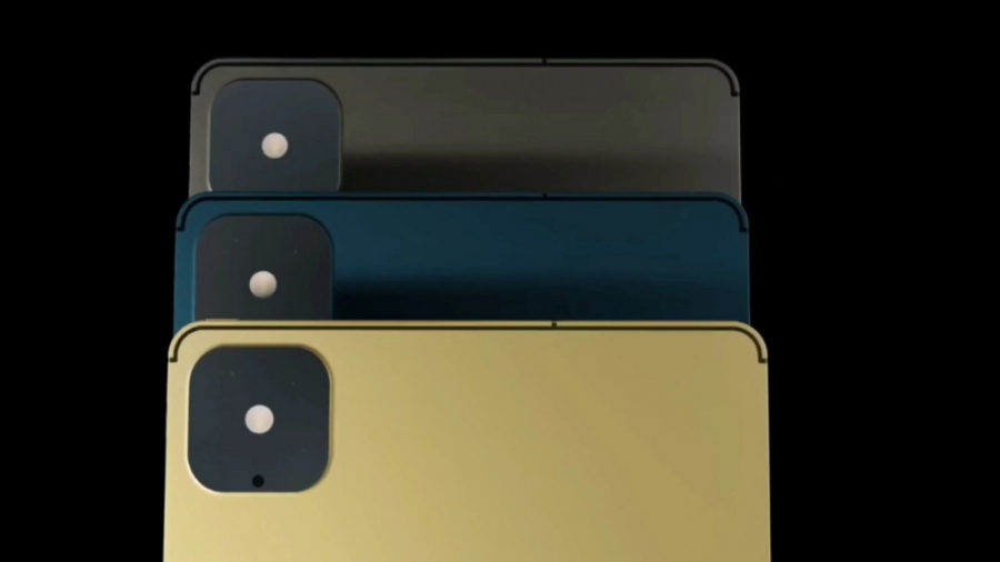 تریلر آیپد پرو 2021 | ipad pro...