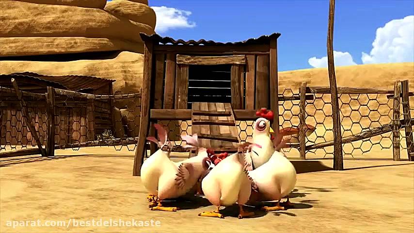 کارتون جدید اسکار  کارتون اسکا...