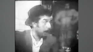 دیالوگ معروف بهمن مفید در فیلم...