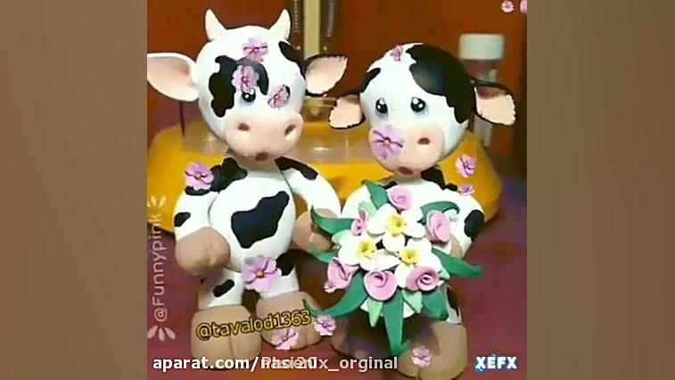 پیشاپیش عیدتون هم‌مبارک  سال ن...