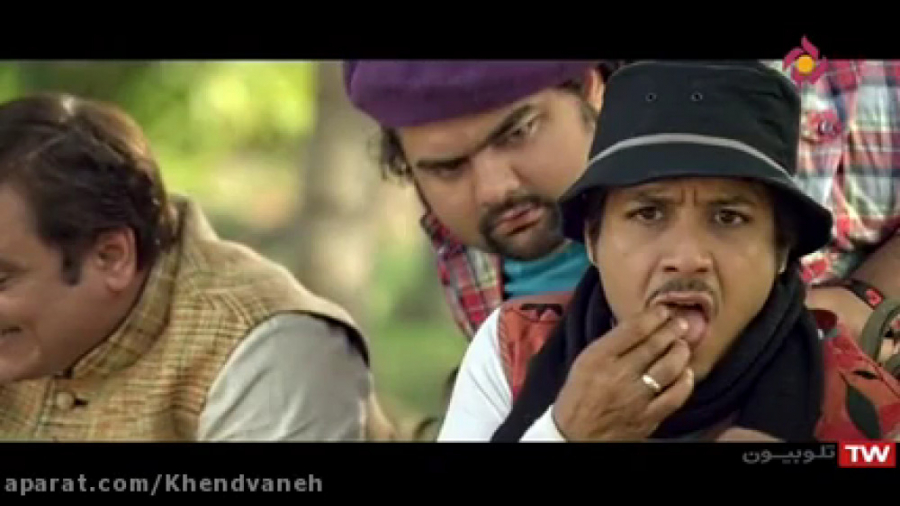 فیلم سینمایی اکشن وکمدی هندی ا...