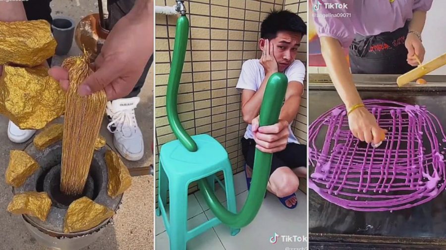 کلیپ تفریحی و سرگرمی | کیوت با...