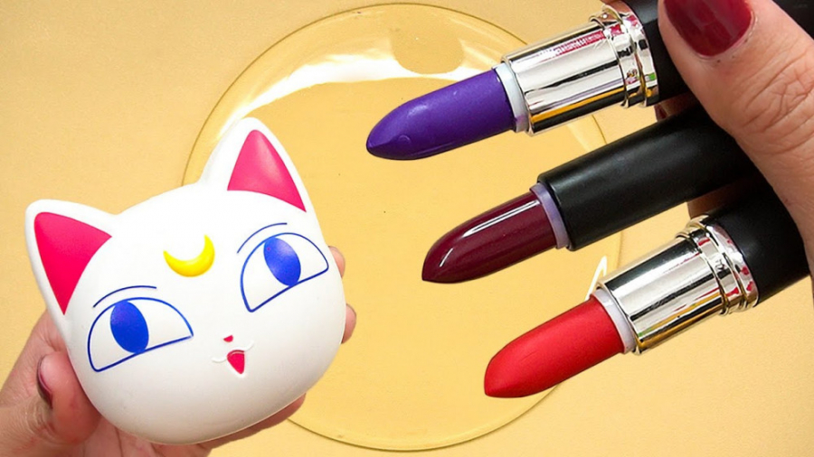 میکس لوازم میکاپ ^^ اکلیل ^^ ا...