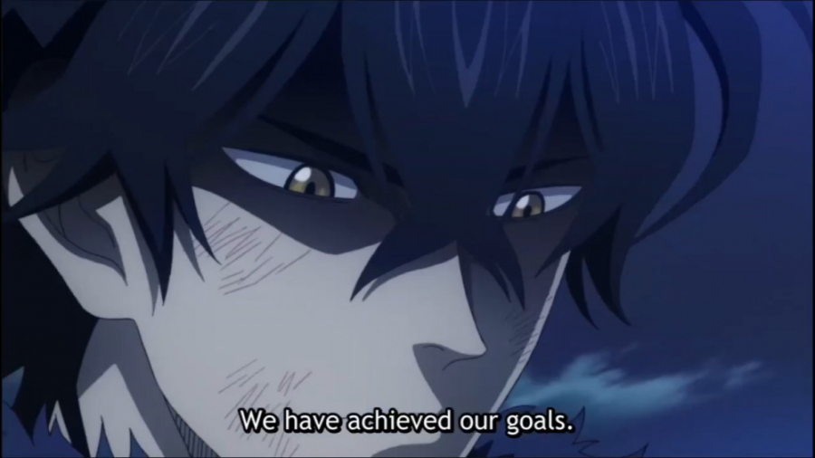 دانلود قسمت 168 انیمه شبدر سیا...