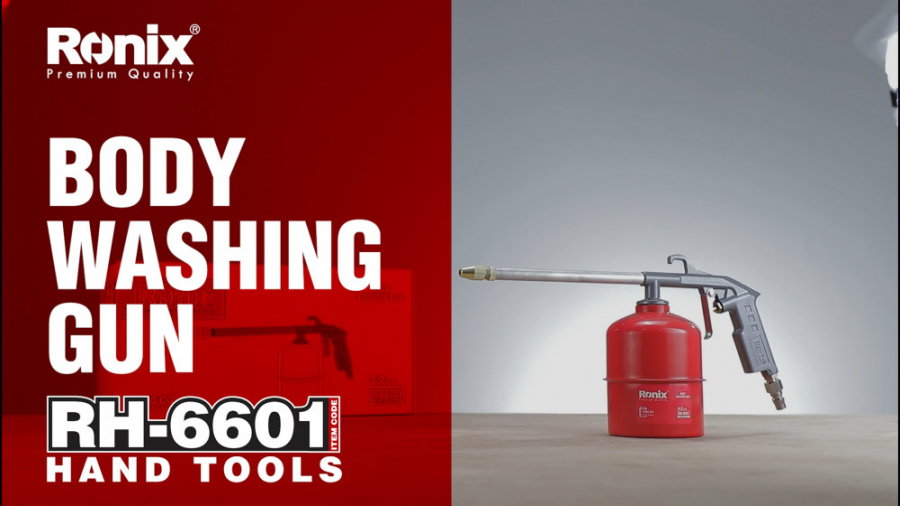 آنباکسینگ گازوئیل پاش رونیکس م...