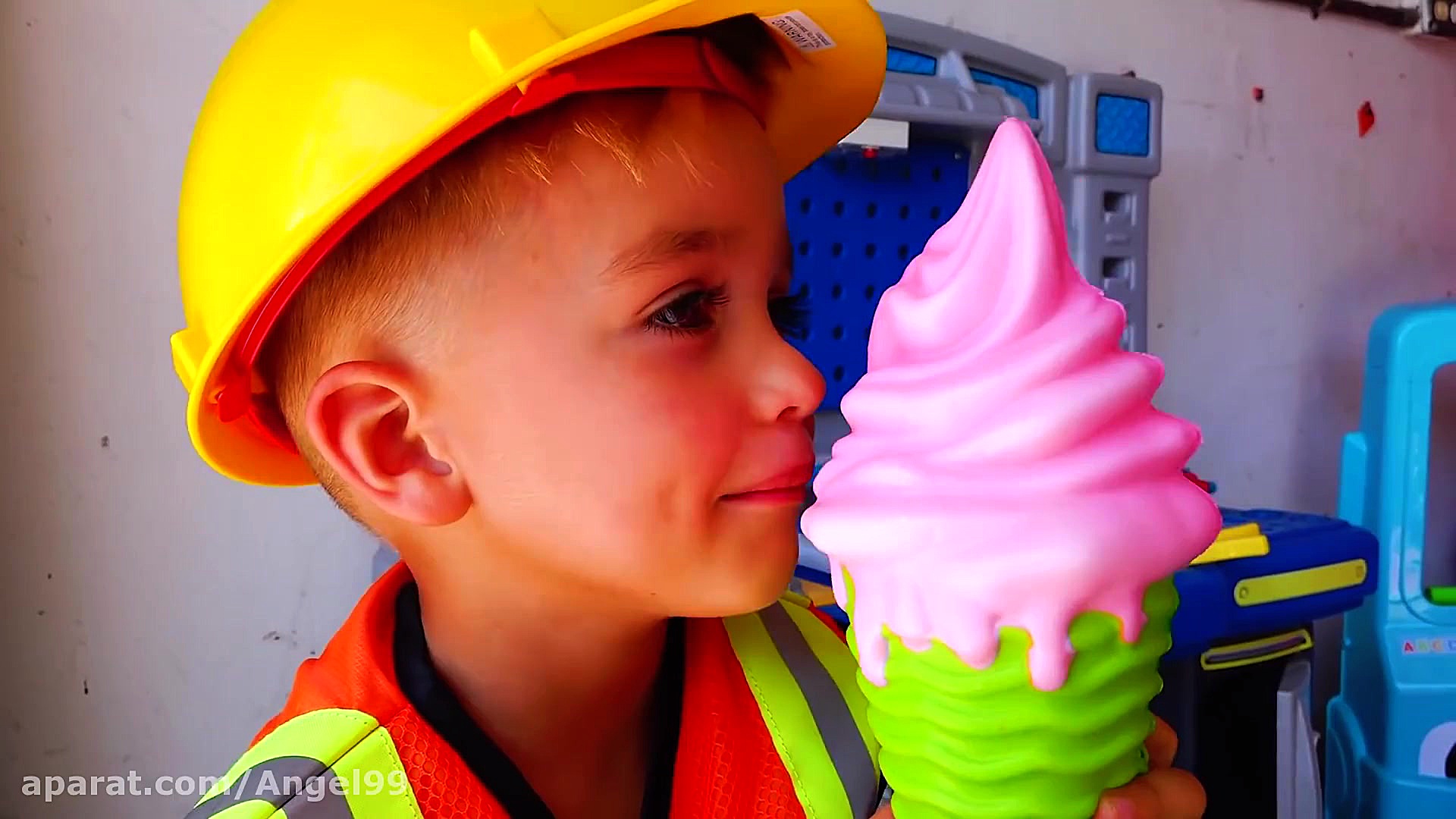 ماجراهای ولاد و نیکی قسمت 335...