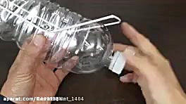 آموزش ساخت تله گنجشک عالی