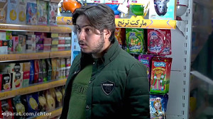 فیلم خنده دار