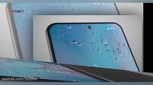 معرفی گوشی موبایل a22s