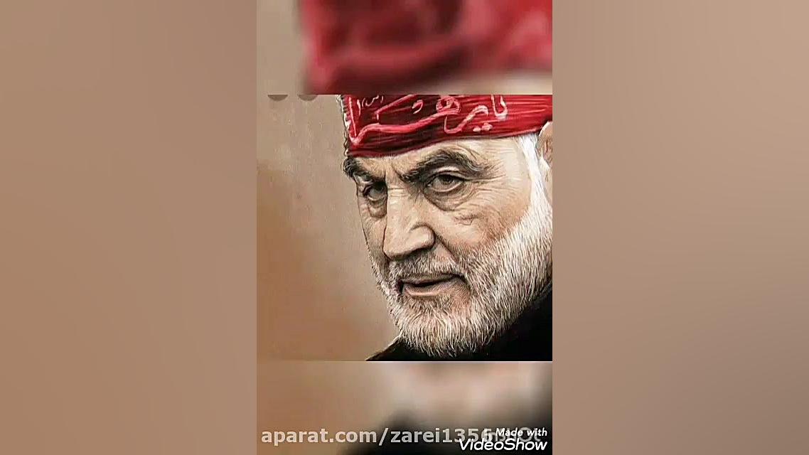 20اسفند تولد سردار پر آوازه ای...