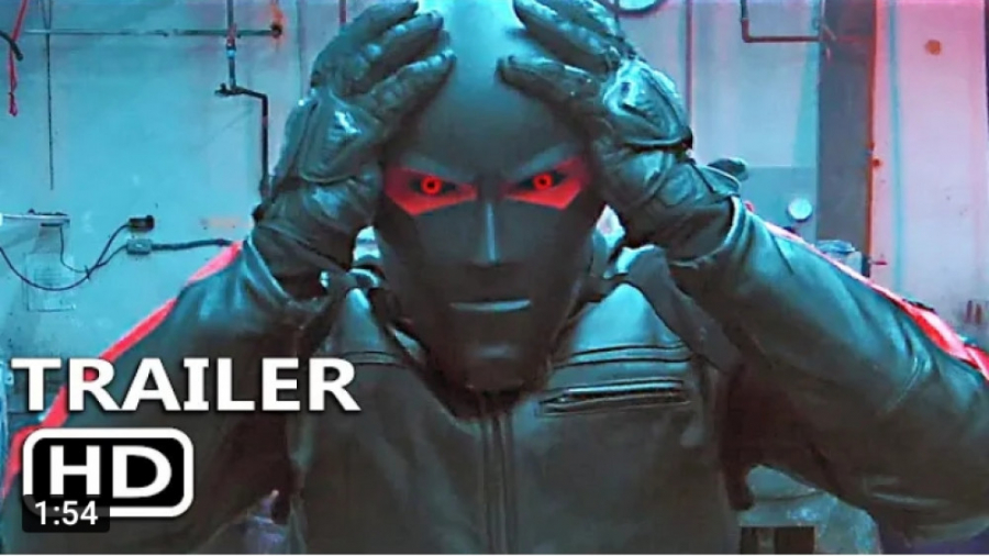 تریلر فیلم اکشن و مهیج Lazarus 2021 زمان113ثانیه