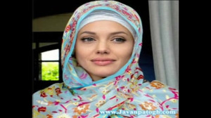 فتنه انجلینا جولی و جنیفر لوپز...