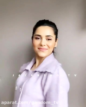 آموزش درست کردن مدل مو | مدل م...