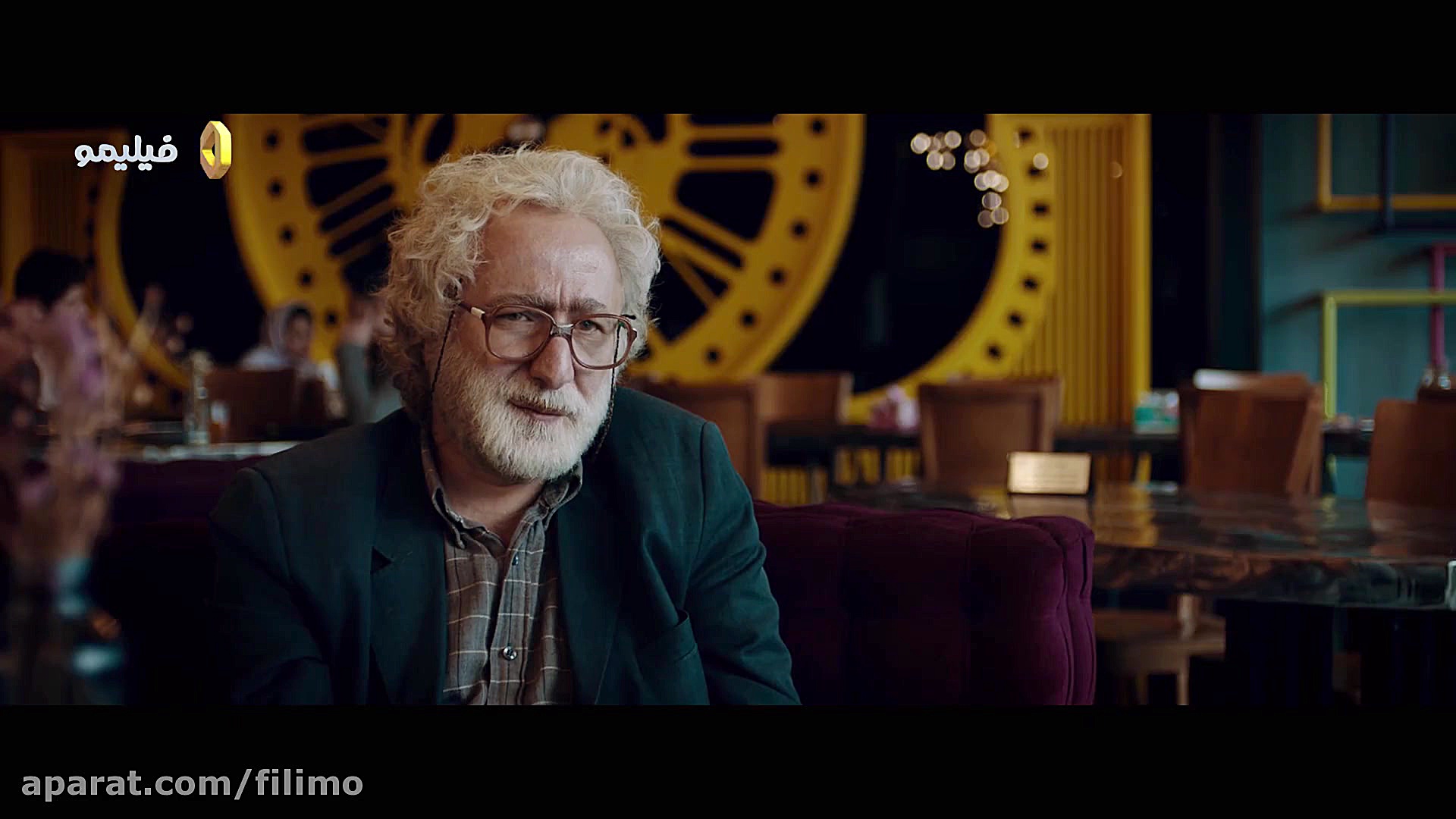 قسمت دهم سریال ملکه گدایان