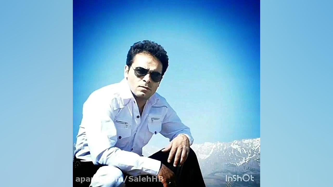 اهنگ لری شاد و زیبا باصدای قاس...