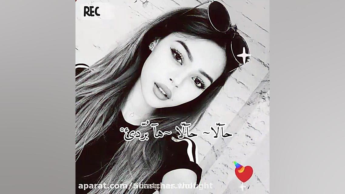 ویدئو موزیک