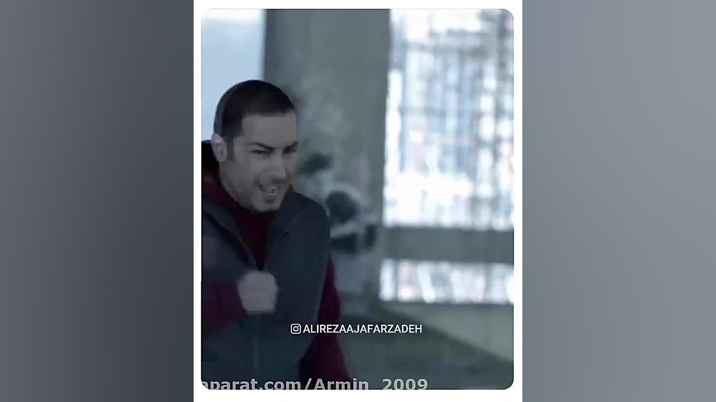 ادیت نوید محمدزاده ترکیبی از س...