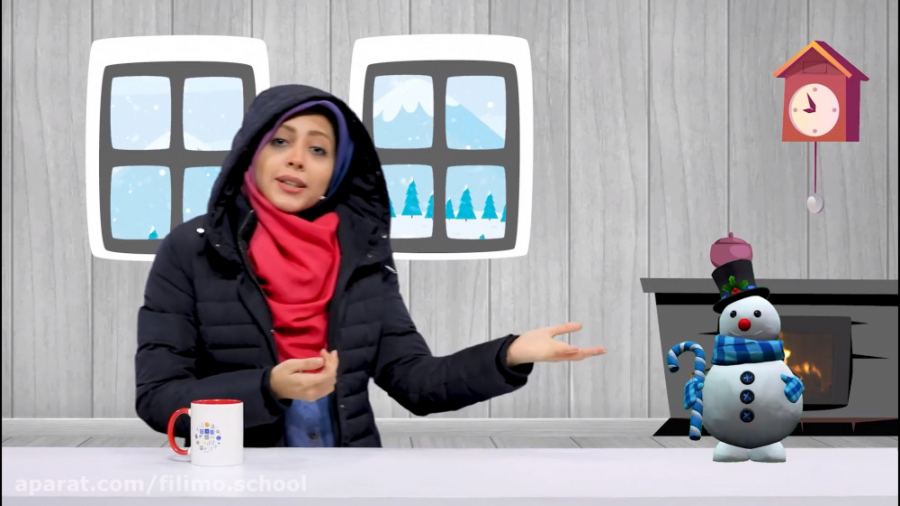 می‌خوای از امروز درس خوندن برا...