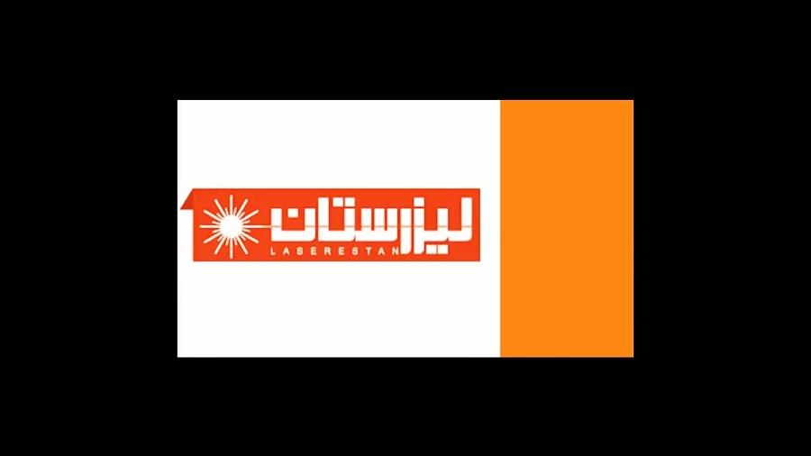 معرفی وب سایت لیزرستان