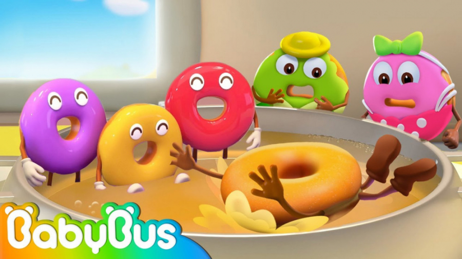 کارتون بیبی باس:: انیمیشن بیبی...